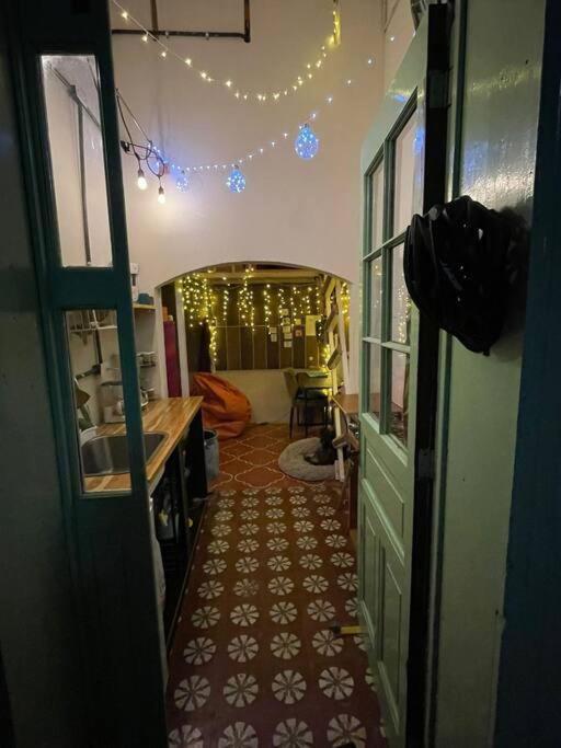 Mini Loft 1 En El Circulo Daire Guatemala Dış mekan fotoğraf